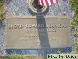 Lloyd Edward Jermigan