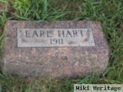 Earl Hart