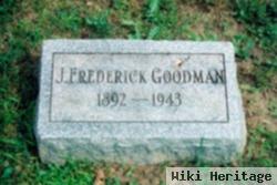 J. Frederick Goodman