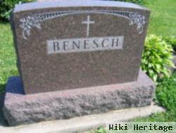 Joseph Benesch