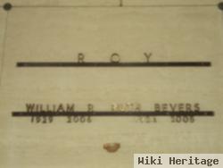William R Roy