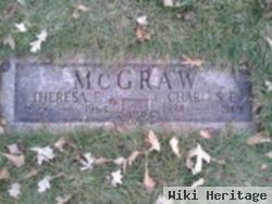 Theresa Mcdavis Mcgraw