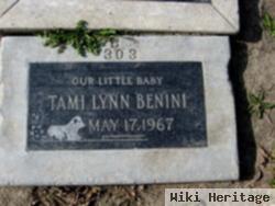 Tami Lynn Benini