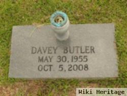 Davey Butler