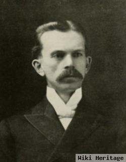 George H Burnett