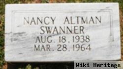 Nancy Altman Swanner