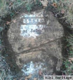 Esther White