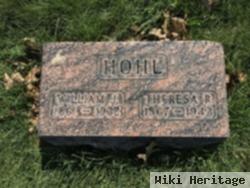 Theresa Rose Kuster Hohl