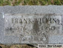 Frank Wilkin