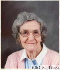 Rhoda L Moxley Stull