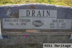 Dan Hue Drain