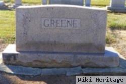 Hattie S. Greene