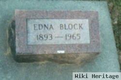 Edna Kelley Block