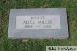 Alice Miller