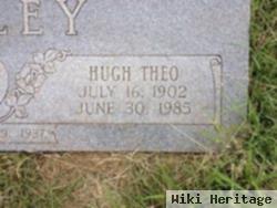 Hugh Theo Ashley