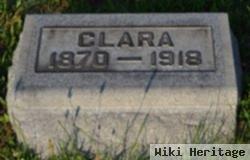 Clara Hoose