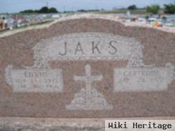 Gertrude Steffek Jaks