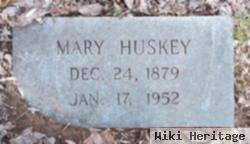 Mary Husky