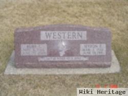 Myron E. Western