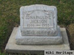 Edna Pauline Jackson