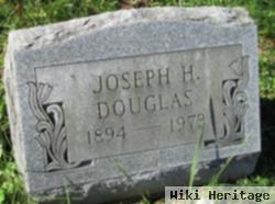 Joseph Hogue Douglas