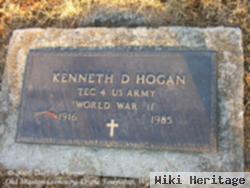 Kenneth Hogan