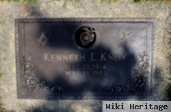 Kenneth L. Knox