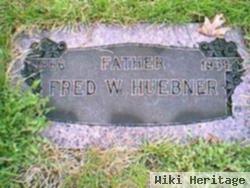 Fred W. Huebner