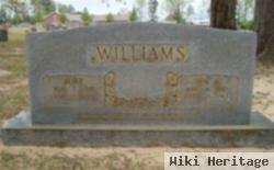 James Henry "jim" Williams