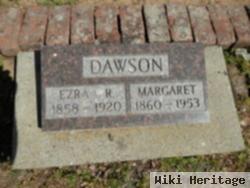 Ezra R Dawson