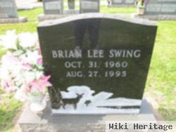 Brian Lee Swing