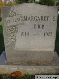 Margaret C. Erb