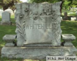 Ella S Whitehill