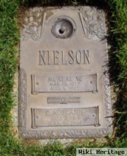 Elsie Adelaide Wellington Nielson