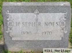 Joseph R Noes