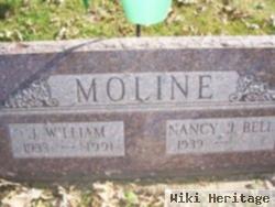 Nancy J Bell Moline