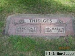 Michael Nicholas Thielges