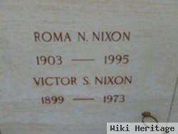 Roma N Nixon