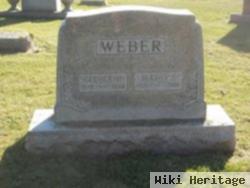 Bertha S. Weber