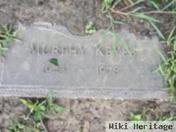 Murphy Martin Keyes