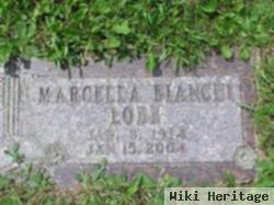 Marcella Melovasich Bianchi Lobe