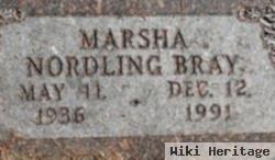 Marsha Nordling Bray