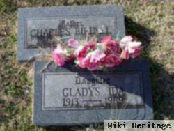 Gladys Ida Belden