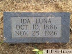 Ida Luna