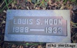 Louis Shields Hoon