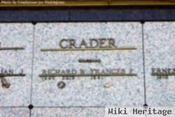 Richard B. Crader