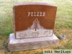 Max J.f. Pelzer