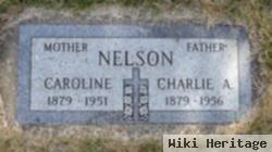 Charlie H. Nelson