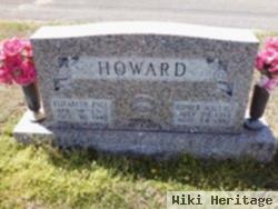 Homer Wallace Howard