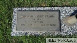 William Larry Primm